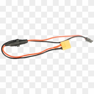 Power Supply Cable - Wire Clipart