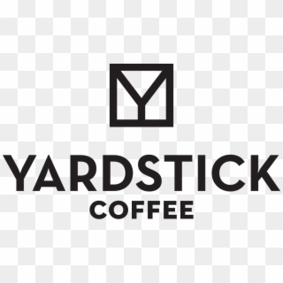 Logo Yardstick - Sign Clipart