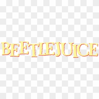 Beetlejuice Clipart