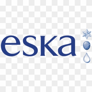 Eska Water Clipart