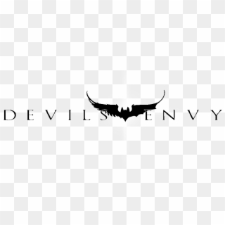 Devils Envy - Emblem Clipart