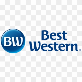 Best Western Hotel Logo Clipart