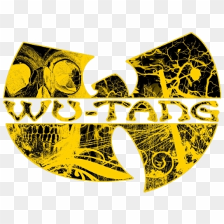 Name Generator Wutang Clan - Logos De Wu Tang Clan Clipart