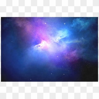Night-sky - Milky Way Clipart