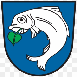 Wappen At Poertschach - Pörtschach Wappen Clipart