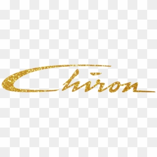 Custom Bugatti Chiron Logo Tank Top - Calligraphy Clipart