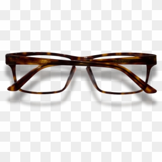 Geek Eyewear Glasses & Frames - Wood Clipart