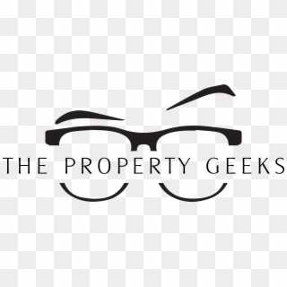 651 571 Geek - Glasses Clipart