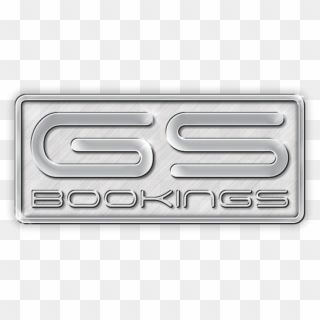 Gs Bookings Artist Booking, Consulting And More - Colorfulness Clipart