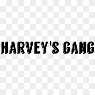 Harvey's Gang - Friend Of Singa Clipart
