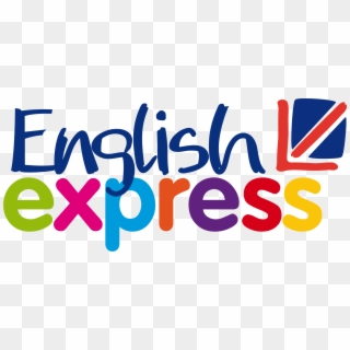 English Express - English Express Logo Clipart