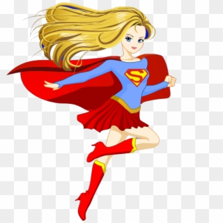 Clark Kent Supergirl Diana Prince Superman - Superwoman Clipart