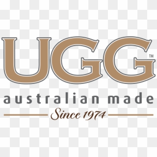 G'day Welcome To Australia - Uggs Logo Australia Clipart - Large Size ...