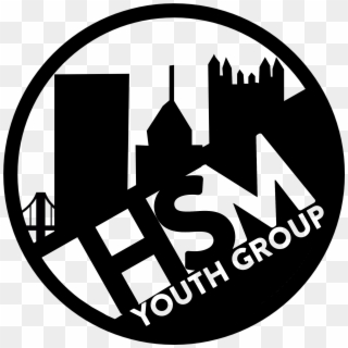 High School Ministry Exists To Connect Teens To A Caring - Graphic Design Clipart