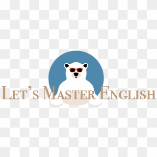 Let's Master English - Teddy Bear Clipart