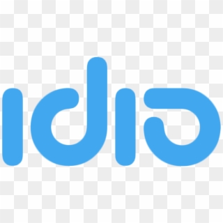 Idio Logo - Idio Logo Png Clipart