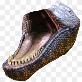T-rex - Leather Clipart