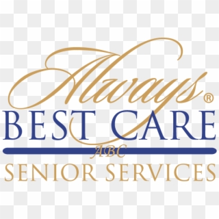 Always Best Care Canada - Always Best Care Clipart