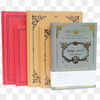 Situ Sitoo European Retro Book Notebook Stationery - Paper Clipart