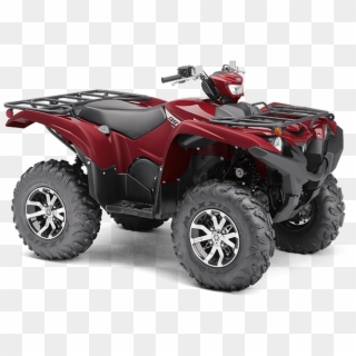 2019 Yamaha Grizzly Eps - Yamaha Grizzly 700 Clipart