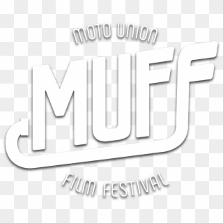 Moto Union Film Festival - Graphic Design Clipart