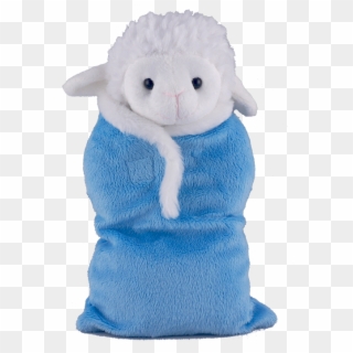 Sheep - Stuffed Toy Clipart