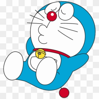 Doraemon 24 File Coreldraw - 多 啦 A 夢 Png Clipart