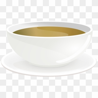 Soup Bowl Food Vegetable Meal Healthy Vegetarian - Soup Bowl Clipart