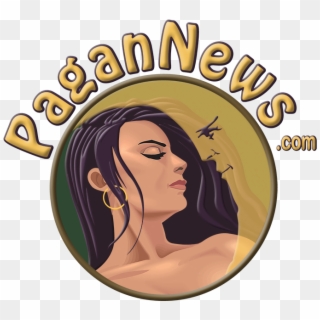 Pagan News, Views And Information For The Pagan And - Sun Pagan Logos Clipart