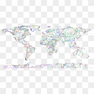World Map World Map Computer Icons - Map Clipart