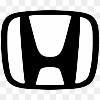 Honda Logo - Logo Honda Clipart