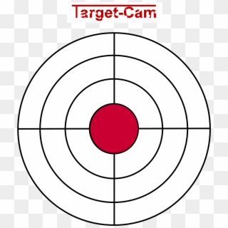 The Gallery For > Printable Shooting Targets For Kids - Romanian Ministry Of Education And Research Clipart