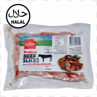 Halal Food Clipart