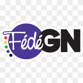 Logo Fedegn Depuis Mai 2006 - Fédégn Clipart