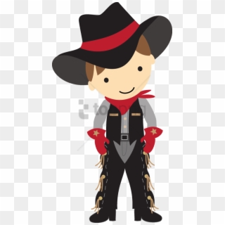 Free Png Cowboy Png Image With Transparent Background - Cowboy Clipart Transparent Background