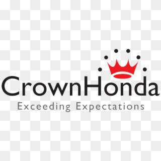 Crown Honda Clipart