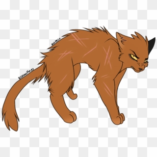 Antpelt By Nizumifangs - Cat Jumps Clipart