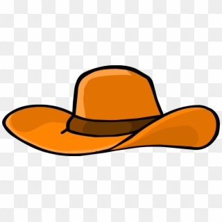 Cowboy Hat Png Image With Transparent Background - Шляпа Ковбой Clipart
