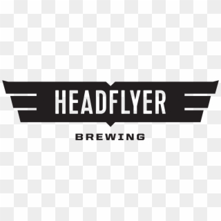Headflyer Brewing - Graphics Clipart