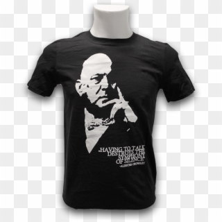 Chf 16 - - Aleister Crowley T Shirt Clipart