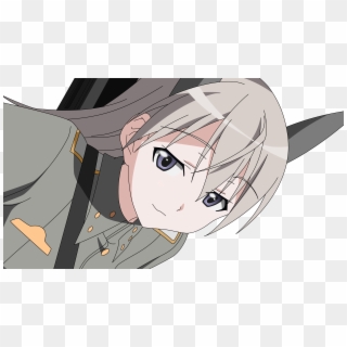 Download Png - Strike Witches Clipart