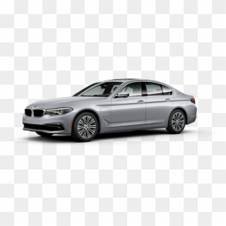 New 2019 Bmw 5 Series 530e Xdrive Iperformance - Bmw 5 Series 2018 Silver Clipart
