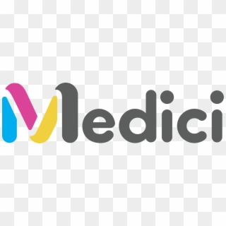 Medici Logo - Circle Clipart