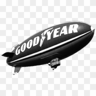 Goodyear Loyalty Strategy - Goodyear Tire And Rubber Company Clipart