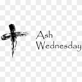 Events - “ - Transparent Ash Wednesday Png Clipart