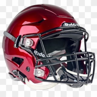 High School Football Helmet Clipart