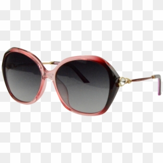 Tr90 S2519c7 Prescription Sunglasses - Plastic Clipart