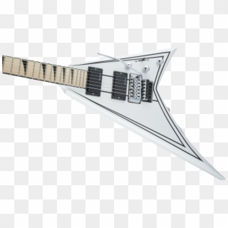 The Jackson X Series Rhoads Models Continue The Metal - Electric Guitar Clipart
