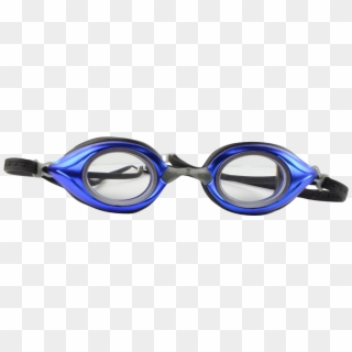 Micah Rx Swimming Goggle B - Plastic Clipart