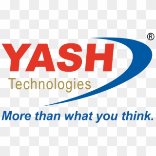 Yash Technologies - Yash Technologies Logo Clipart